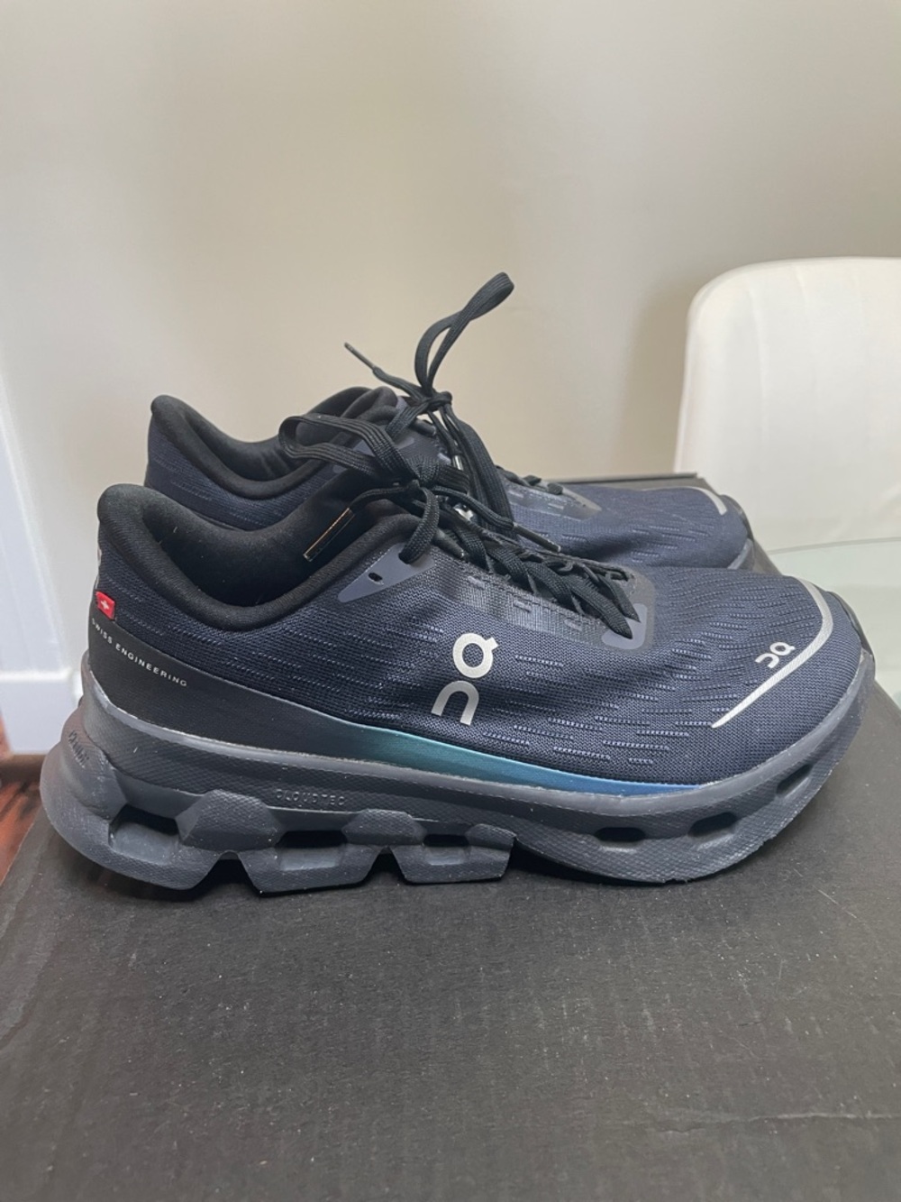 On Cloudspark Women's Size 6